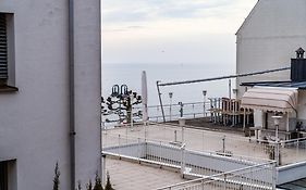 Ferienwohnung Ella - direkt am Bodensee